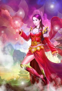 穿越星際之成為全民偶像