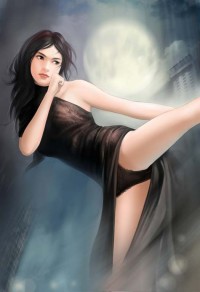盡致