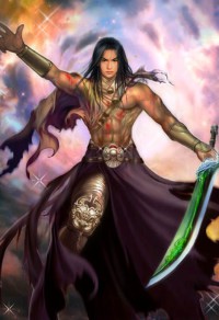 將軍,不可以!(限)