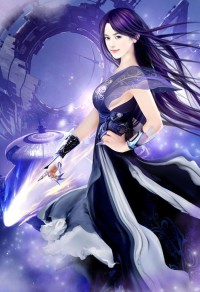 爭霸魔界
