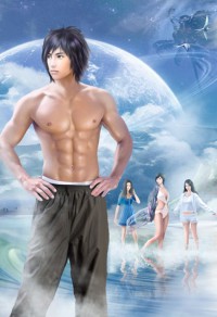 壓男紀