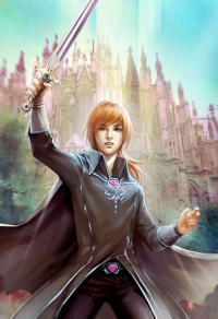 當鹹魚老祖穿成貧困女