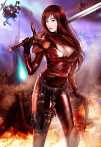嬌妻美母文靜