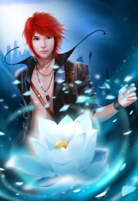 神鳳劍尊
