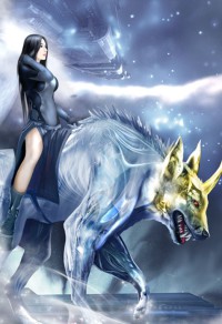 穿進戀愛手遊了,玩家不是我?