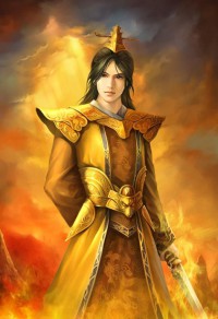 寵物小精靈之龍一