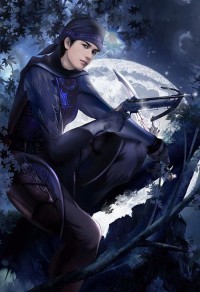美男联盟:听说校草是女生