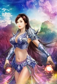梟龍戰神