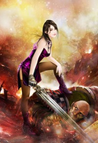 美人品鑑（中篇雙xing合集）