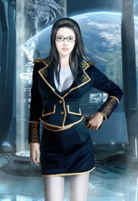 女星性奴系統