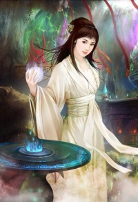 異國神遊
