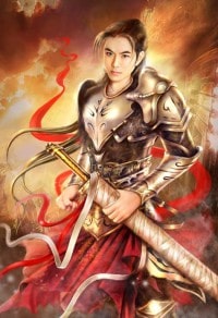 極道劍尊