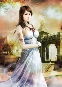 奈若何兮之美人雪莉