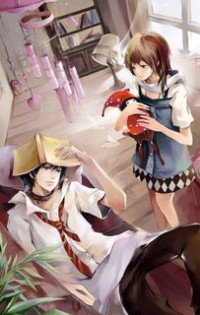 平行世界的百合物語